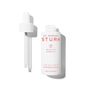 Dr. Barbara Sturm The Better B Niacinamide Serum